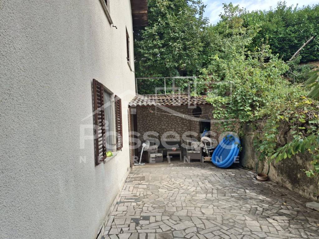 Buzet, Buzet