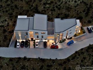 Stan u novogradnji, Prodaja, Šibenik - Okolica, Žaborić