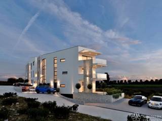 Stan u novogradnji, Prodaja, Šibenik - Okolica, Žaborić