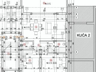Stan u novogradnji, Prodaja, Šibenik - Okolica, Žaborić