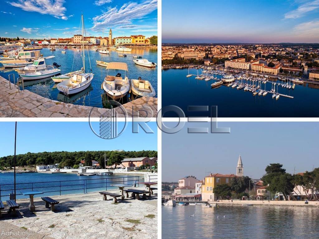 Stambeno poslovni objekt, Prodaja, Pula, Pula