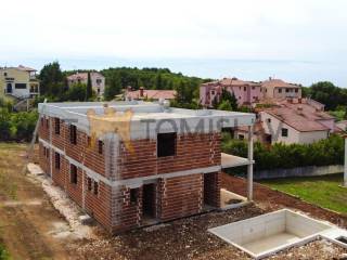 Kuća u izgradnji, Prodaja, Umag, Katoro