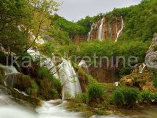 Zemljište, Prodaja, Plitvička jezera