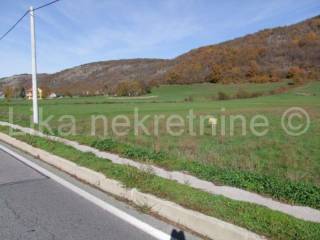 Zemljište, Prodaja, Otočac, 2139m²