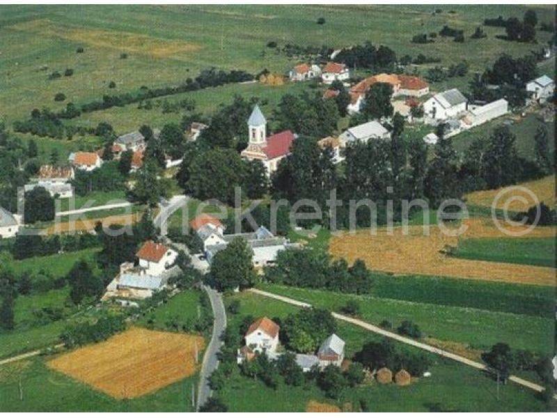 Zemljište, Prodaja, Otočac