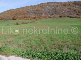 Zemljište, Prodaja, Otočac, 2139m²