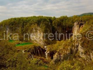 Zemljište, Prodaja, Plitvička jezera