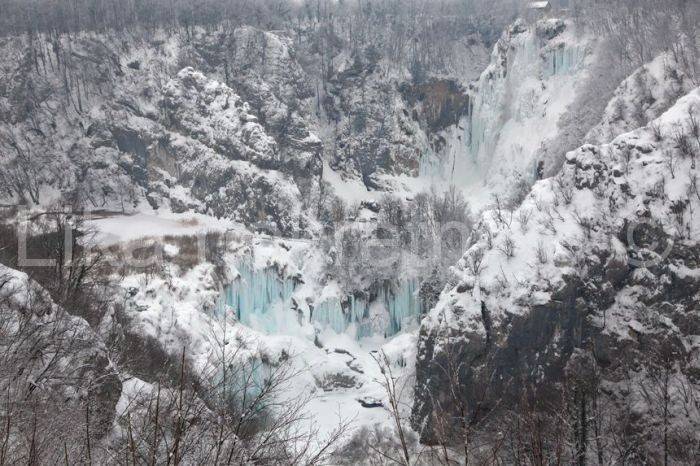 Zemljište, Prodaja, Plitvička jezera