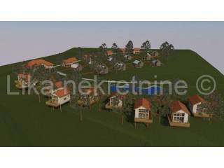 Građevinsko turističko, Prodaja, Plitvička jezera, Šeganovac