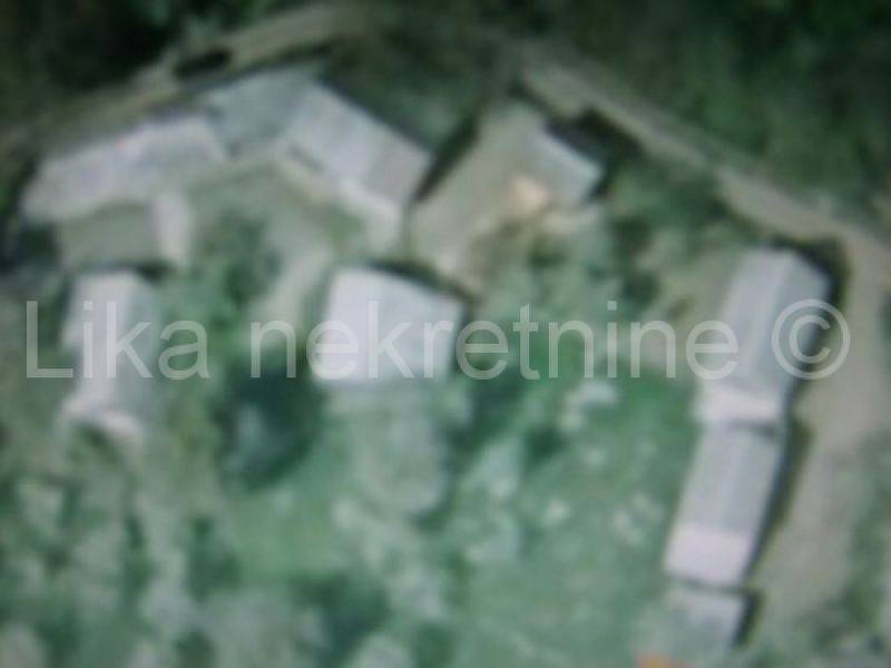 Zemljište, Prodaja, Gospić, 6740m²