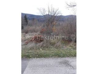 Građevnsko i poljoprivredno , Prodaja, Senj, Krasno Polje