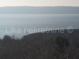 Građevinsko turističko, Prodaja, Karlobag, Cesarica