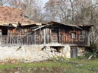 Samostojeća - starinska kuća, Prodaja, Vrhovine, Vrhovine