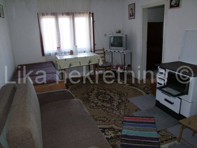 Seosko imanje , Prodaja, Vrhovine, Gornje Vrhovine