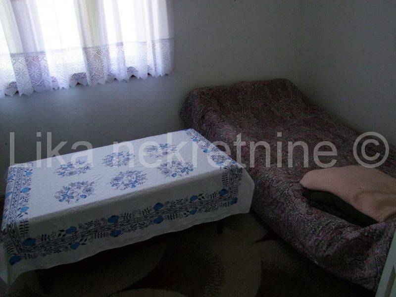 Seosko imanje , Prodaja, Vrhovine, Gornje Vrhovine
