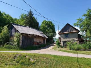Seosko imanje, Prodaja, Perušić, Prvan Selo