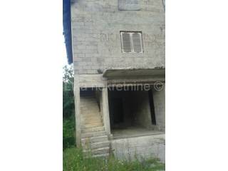 Kuća devastirana u Domovinskom ratu , Prodaja, Gračac, Gračac