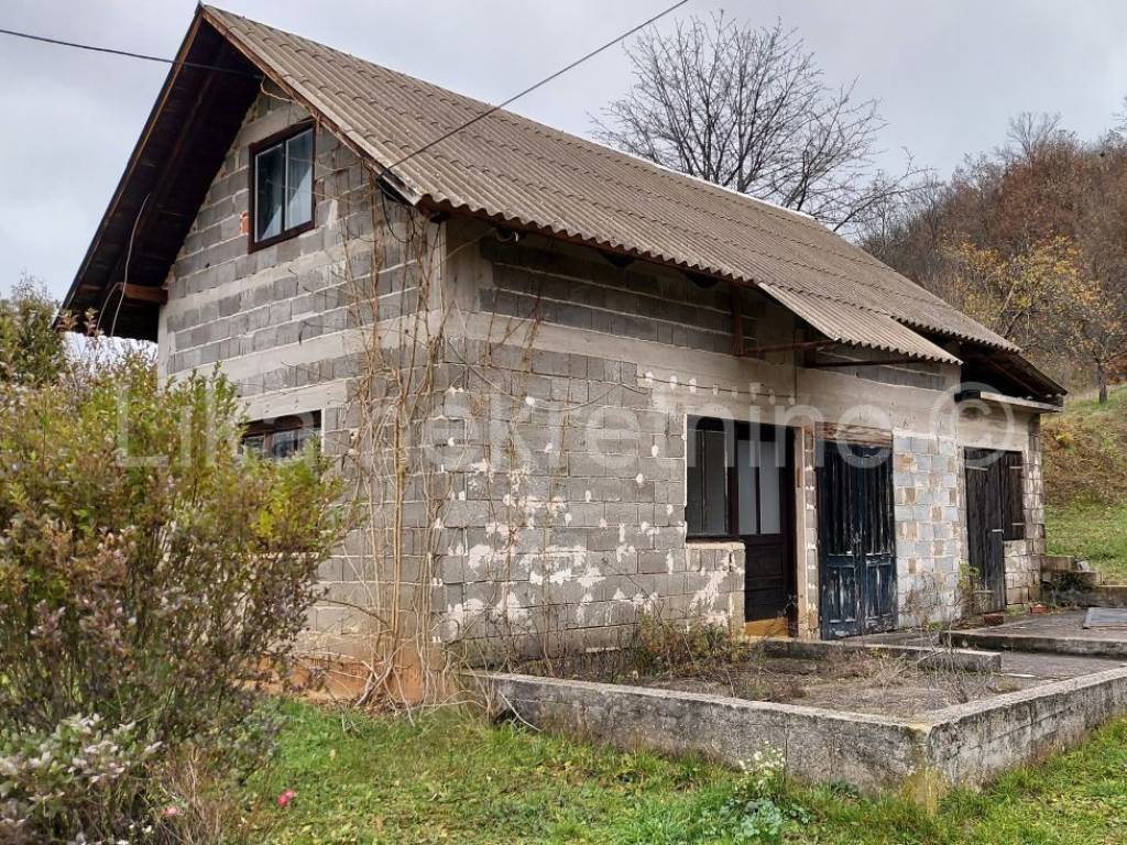 Samostojeća kuća, Prodaja, Otočac, Sinac