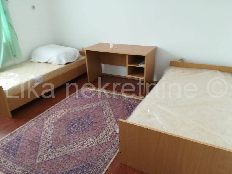 Kuća u prirodi, Prodaja, Otočac, Doljani