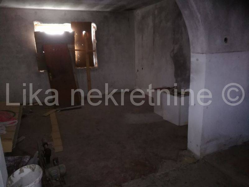 Kuća u prirodi, Prodaja, Otočac, Doljani