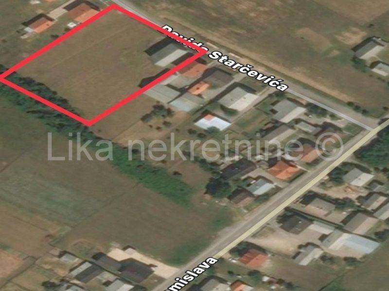 Samostojeća kuća, Prodaja, Gospić, Centar