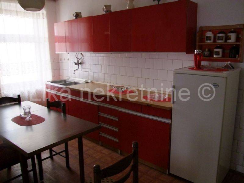 Obiteljska kuća, Prodaja, Otočac, Otočac