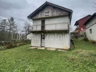 Vikendica u prirodi, Prodaja, Gračac, Neteka