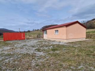 Kuća u prirodi, Prodaja, Brinje, Prokike