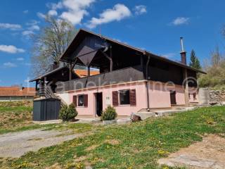 Samostojeća kuća, Prodaja, Gospić - Okolica, Bužim