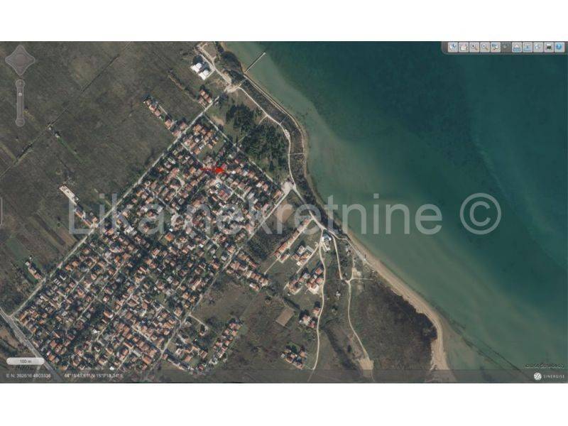 Apartmanska kuća, Prodaja, Privlaka, Privlaka
