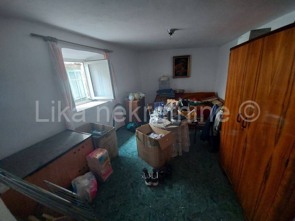Kuća u nizu, Prodaja, Senj, Senj