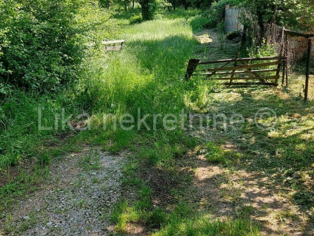 Poljoprivredno - oranica, Prodaja, Otočac, Sinac