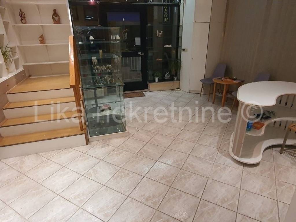 Lokal - poslovni prostor, Prodaja, Zagreb, Trešnjevka - sjever