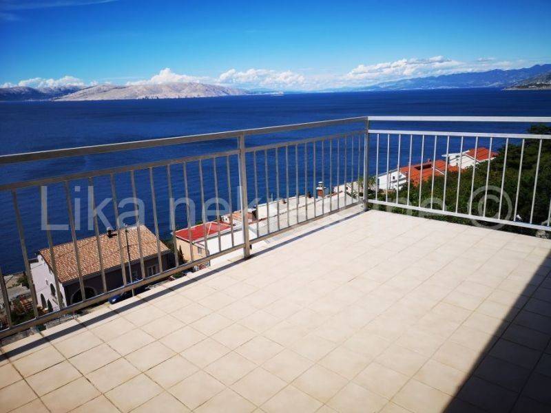 Samostojeća kuća, Prodaja, Senj, Sveti Juraj