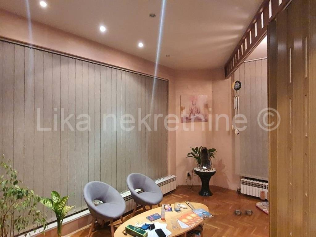 Lokal - poslovni prostor, Prodaja, Zagreb, Trešnjevka - sjever
