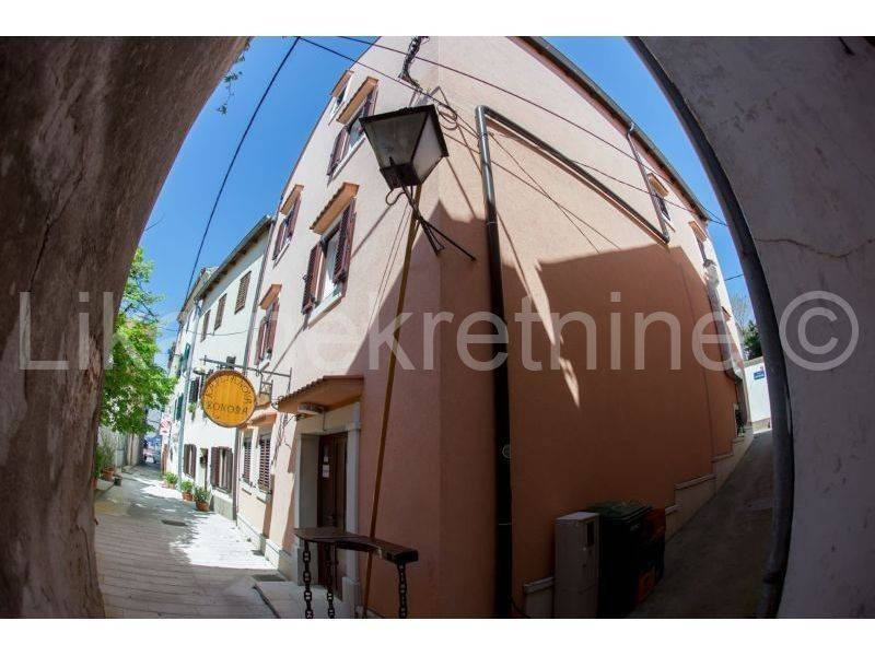 Kuća u nizu, Prodaja, Karlobag, Karlobag