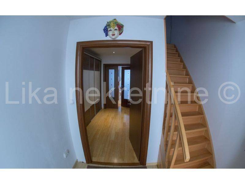 Kuća u nizu, Prodaja, Karlobag, Karlobag