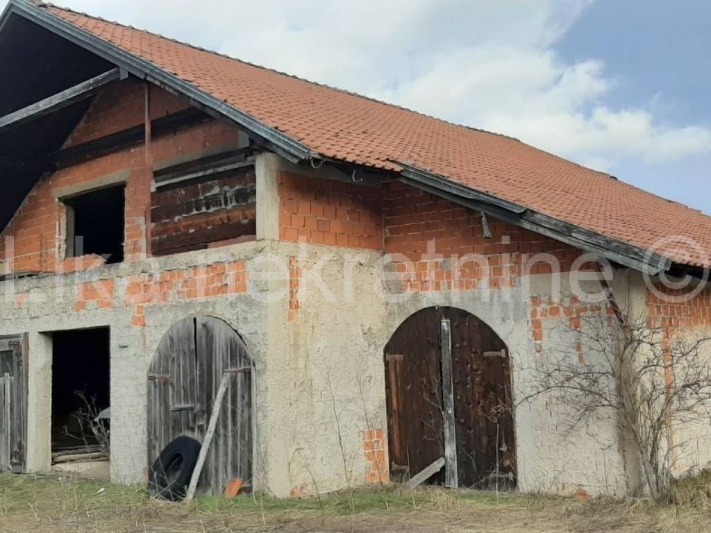 Kuća s okućnicom, Prodaja, Plitvička jezera, Donji Babin Potok