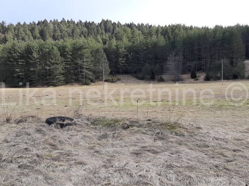 Kuća s okućnicom, Prodaja, Plitvička jezera, Donji Babin Potok