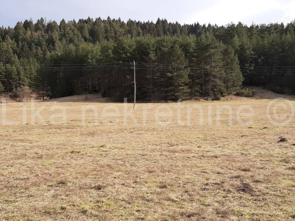 Kuća s okućnicom, Prodaja, Plitvička jezera, Donji Babin Potok