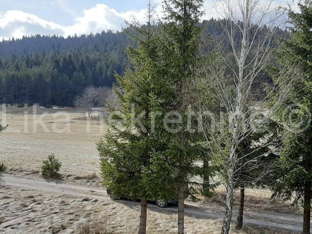 Kuća s okućnicom, Prodaja, Plitvička jezera, Donji Babin Potok