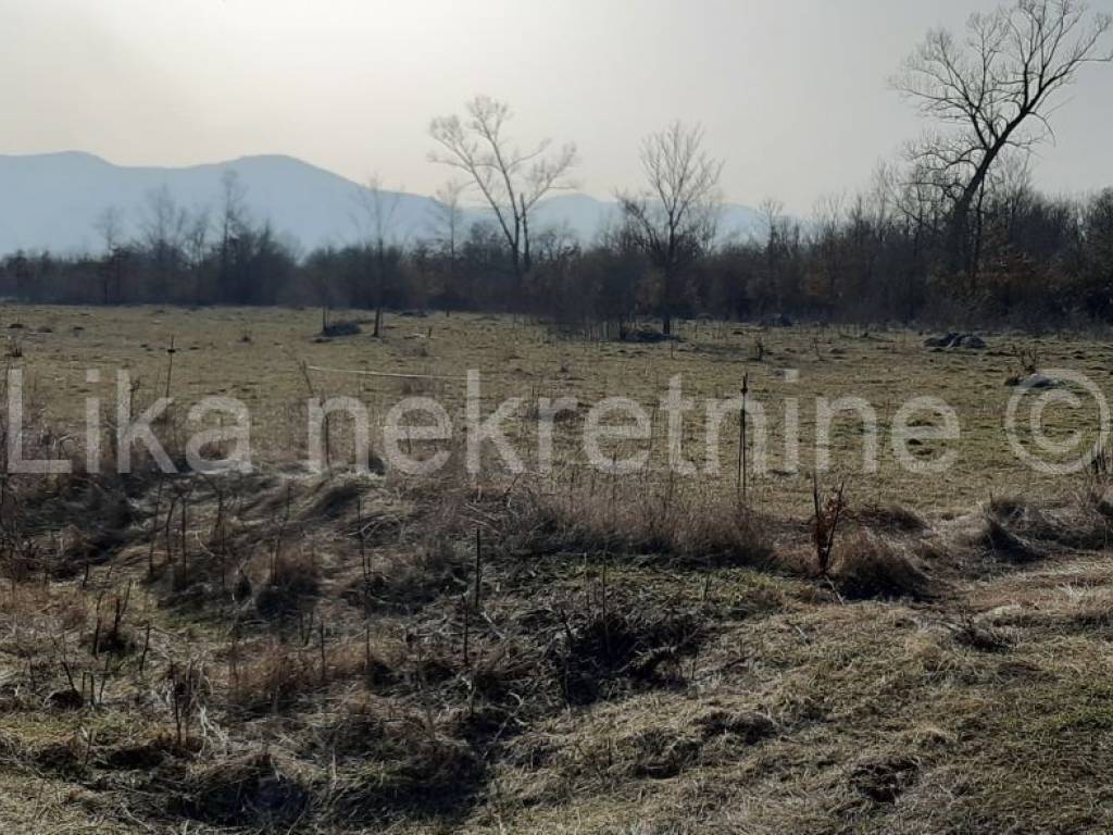 Građevinsko i poljoprivredno, Prodaja, Otočac, Sinac