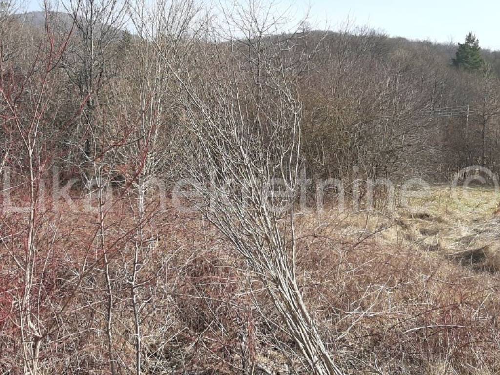 Građevinsko zemljište, Prodaja, Otočac, Sinac