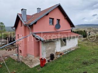 Samostojeća kuća, Prodaja, Vrhovine, Vrhovine