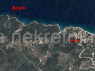 Poljoprivredno uz more - šuma, Prodaja, Sutivan, Sutivan