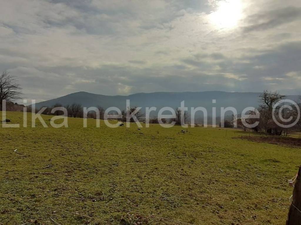 Samostojeća - starinska kuća, Prodaja, Vrhovine, Vrhovine