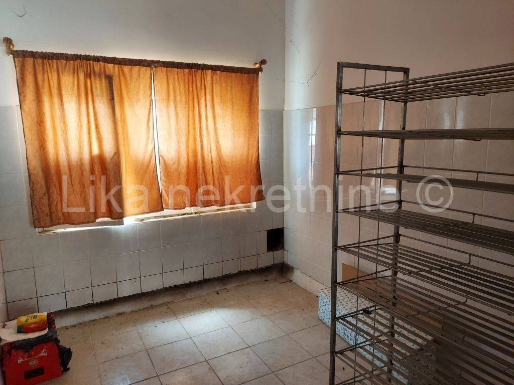 Lokal - poslovni prostor, Prodaja, Vrhovine, Vrhovine