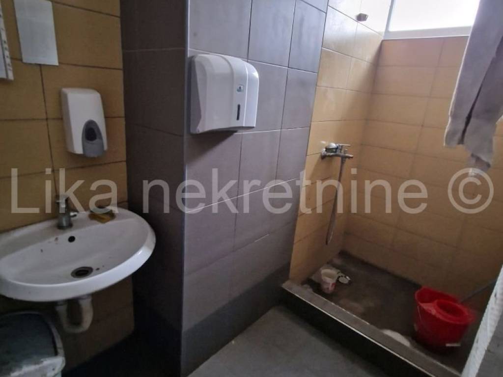 Prodajno-skladišni prostor, Prodaja, Otočac, Otočac