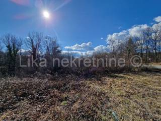 Građevinsko zemljište, Prodaja, Rakovica, Grabovac