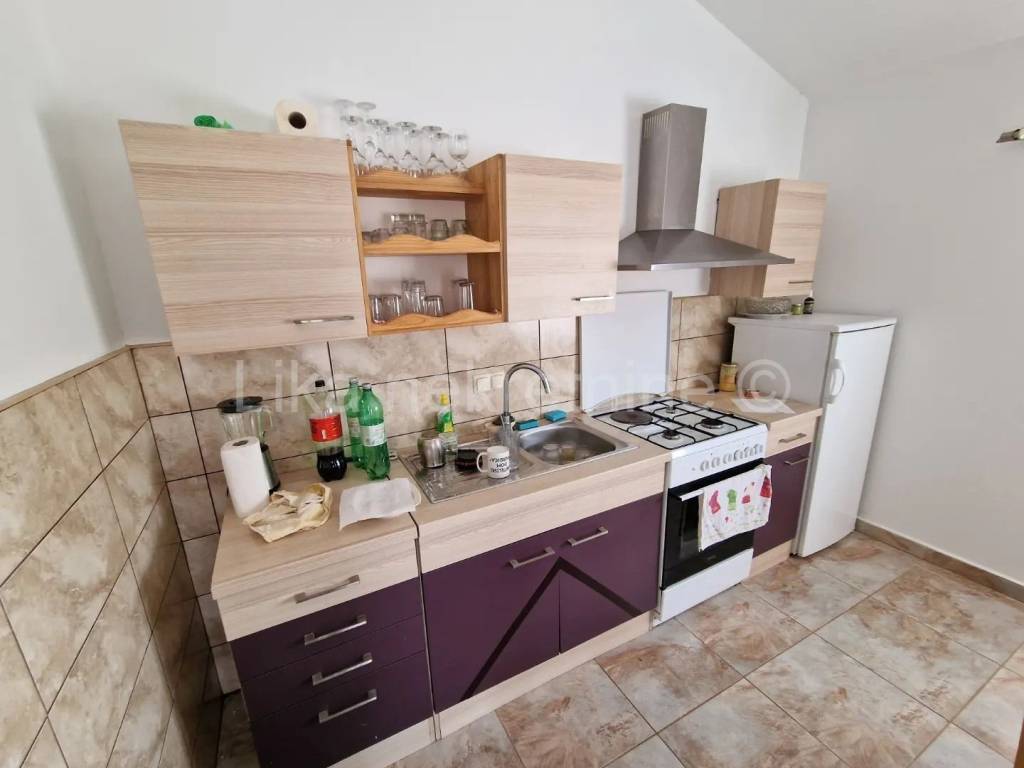 Kuća u prirodi, Prodaja, Brinje, Prokike